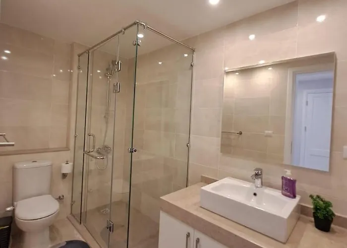 Tawaya Sea View 2 Bedrooms Hurghada