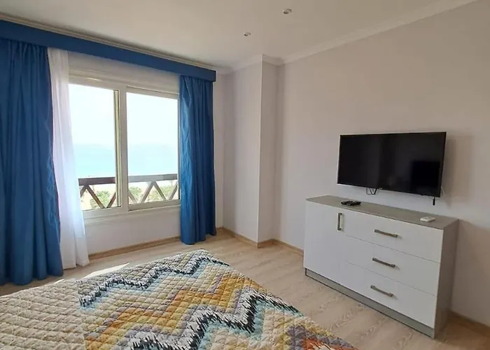 Tawaya Sea View 2 Bedrooms *