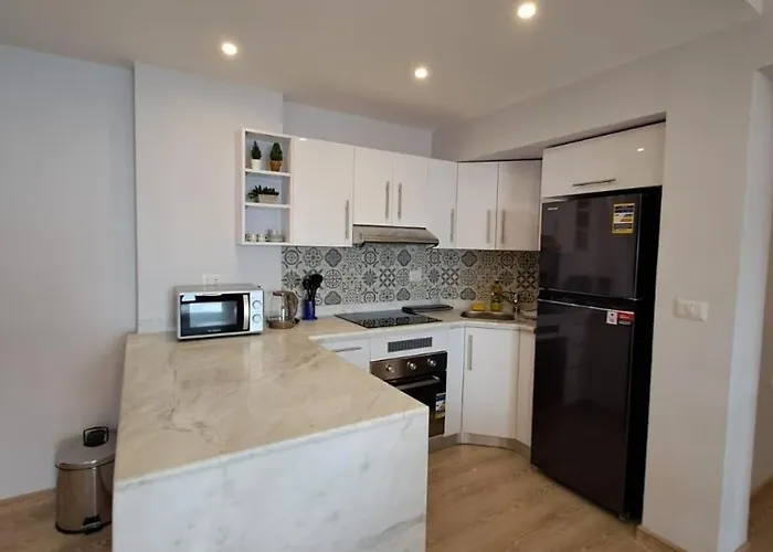 Tawaya Sea View 2 Bedrooms Apartamento *