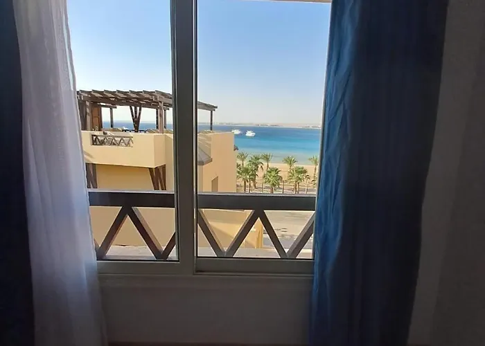 Apartamento Tawaya Sea View 2 Bedrooms *