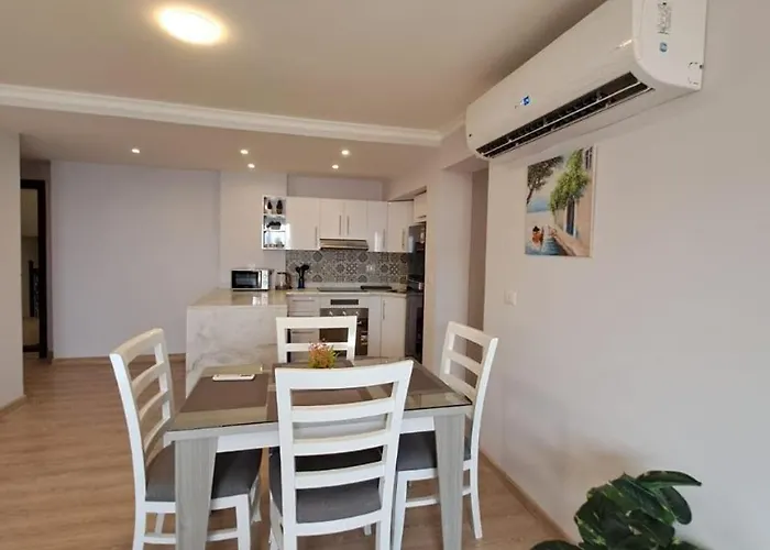 Tawaya Sea View 2 Bedrooms Apartamento