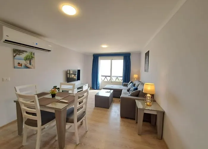 Tawaya Sea View 2 Bedrooms *