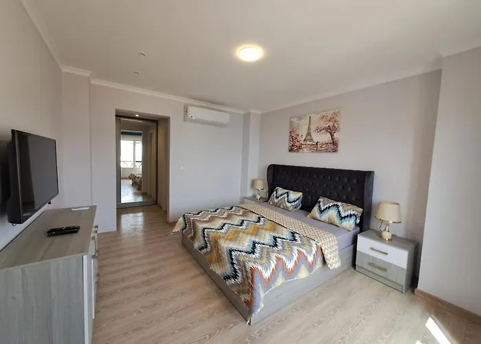 Tawaya Sea View 2 Bedrooms Apartamento