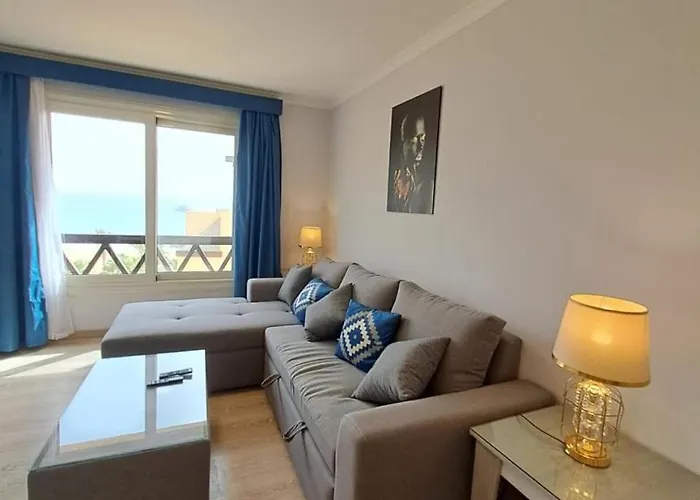 Tawaya Sea View 2 Bedrooms Apartamento Hurghada